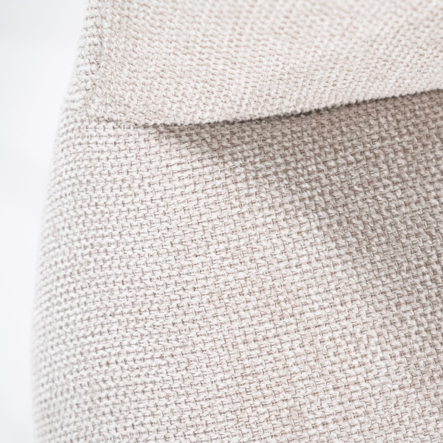 Eleonora Mamé eetkamerstoel Beige