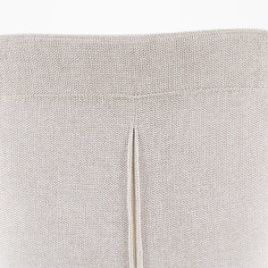 Eleonora Mamé eetkamerstoel Beige