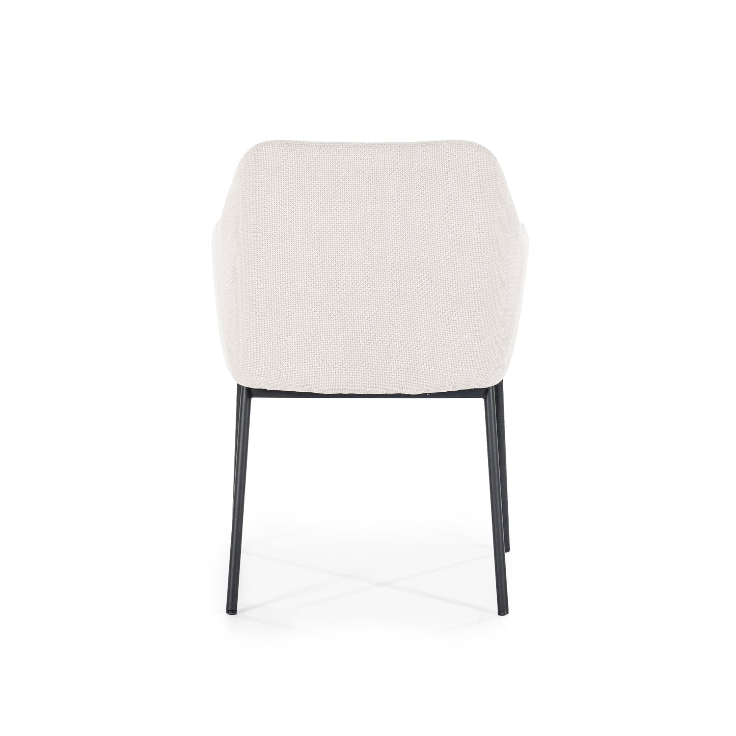 Eleonora Paul eetkamerstoel Beige