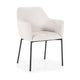 Eleonora Paul eetkamerstoel Beige