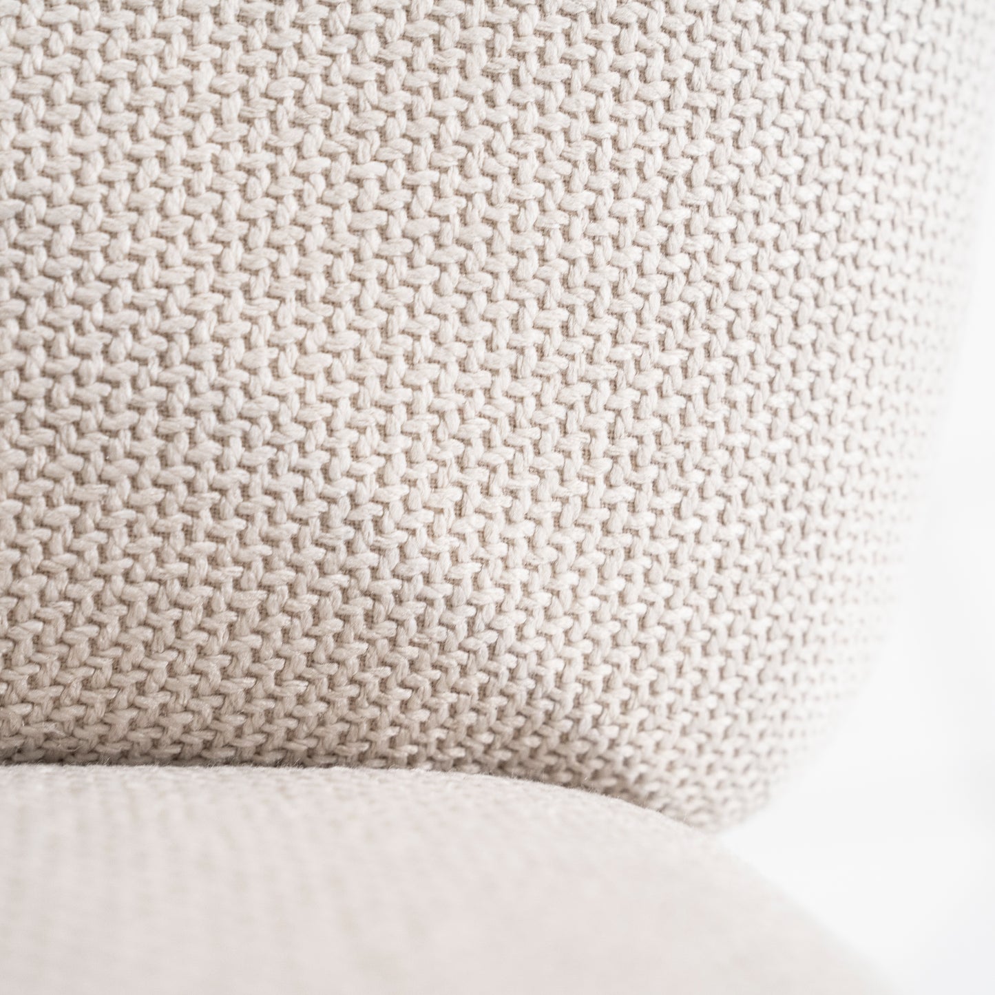 Eleonora Paul eetkamerstoel Beige