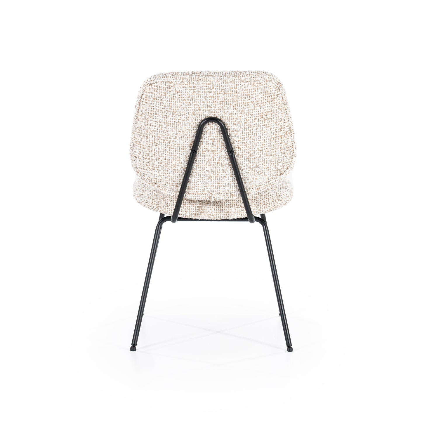 Eleonora Jon eetkamerstoel Maywood Beige