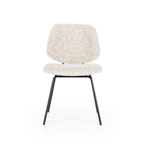 Eleonora Jon eetkamerstoel Maywood Beige
