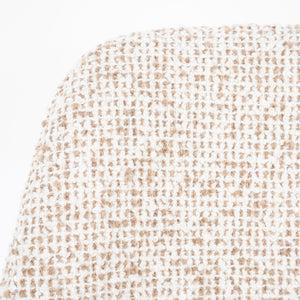 Eleonora Jon eetkamerstoel Maywood Beige