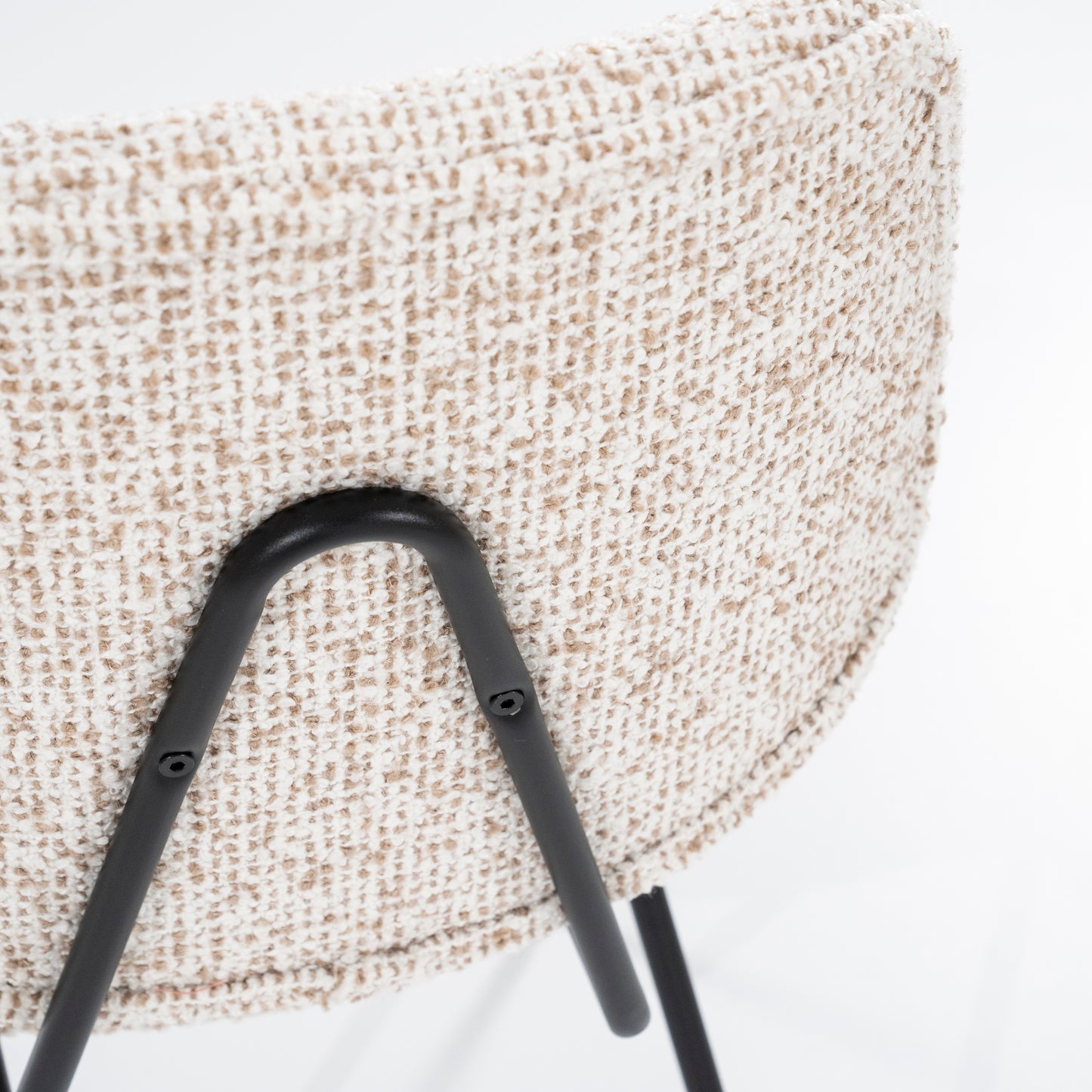 Eleonora Jon eetkamerstoel Maywood Beige