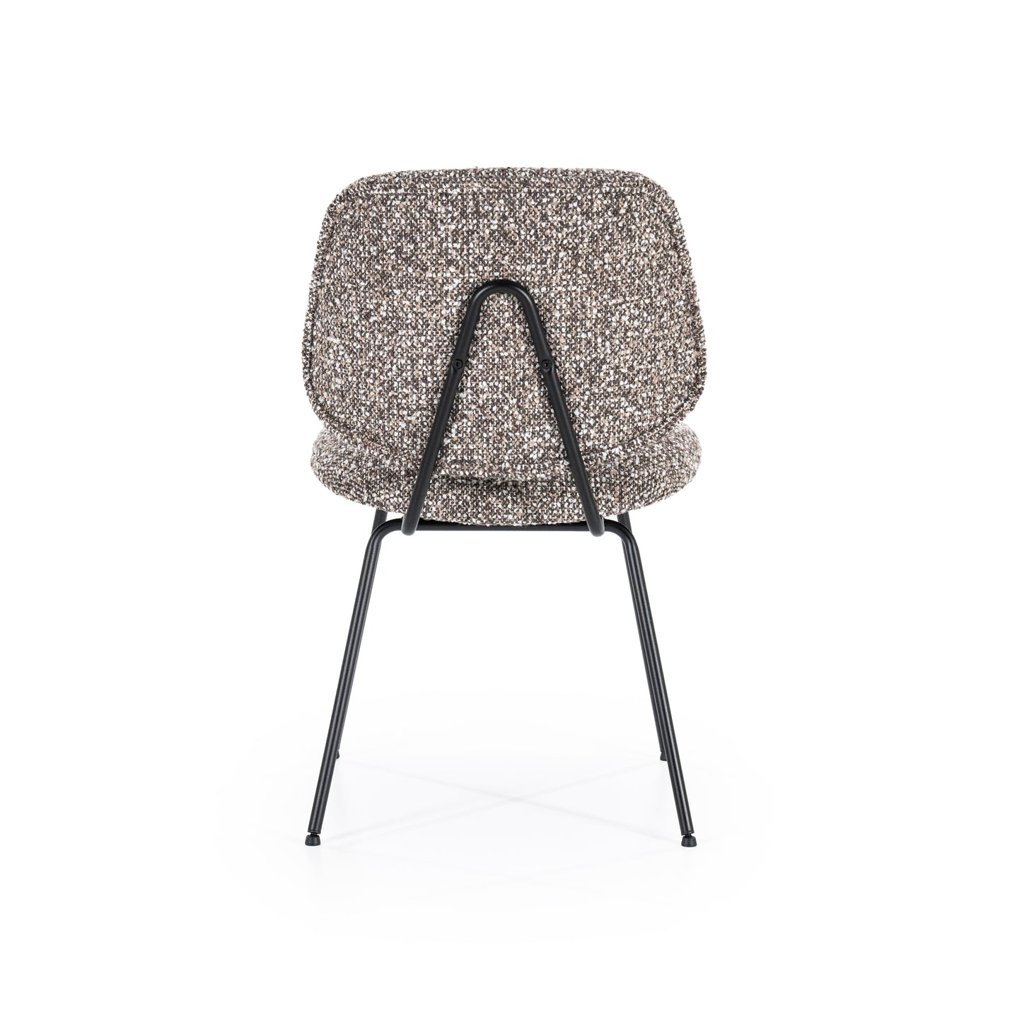 Eleonora Jon eetkamerstoel Maywood Taupe