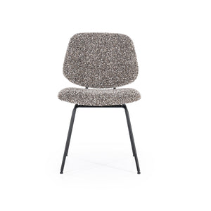 Eleonora Jon eetkamerstoel Maywood Taupe