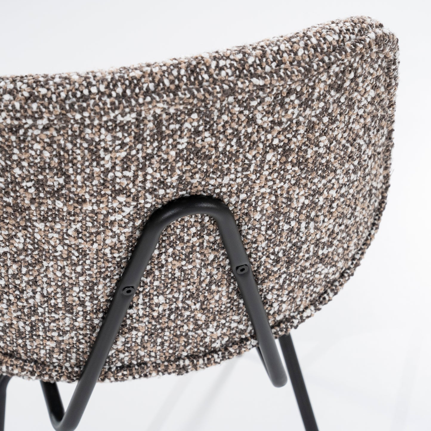 Eleonora Jon eetkamerstoel Maywood Taupe