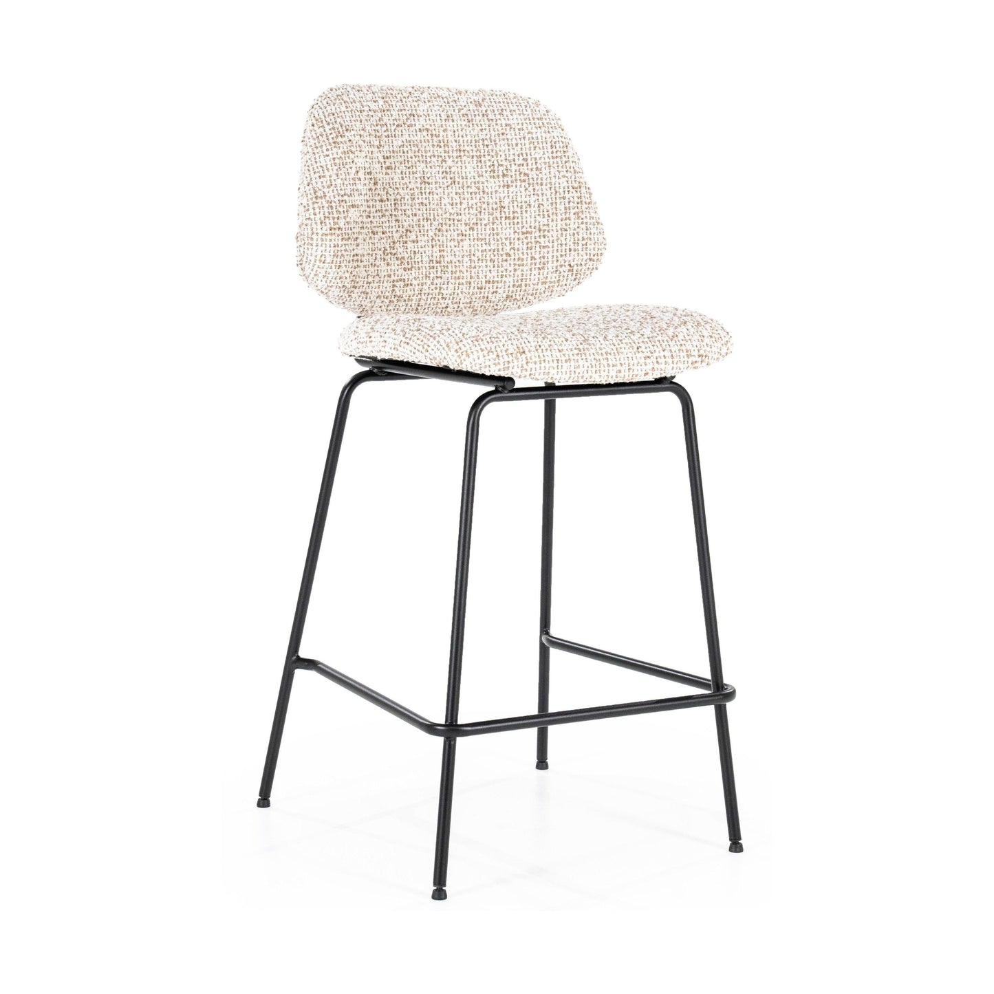 Eleonora Jon barkruk H66 Maywood Beige