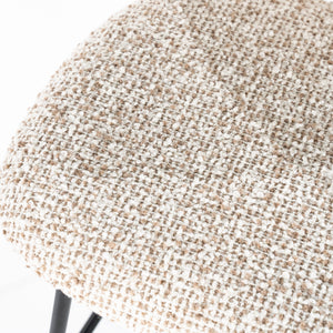 Eleonora Jon barkruk H66 Maywood Beige