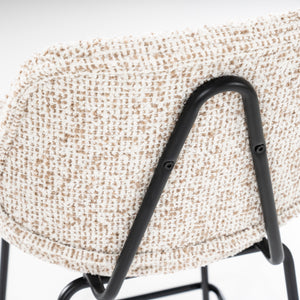 Eleonora Jon barkruk H66 Maywood Beige