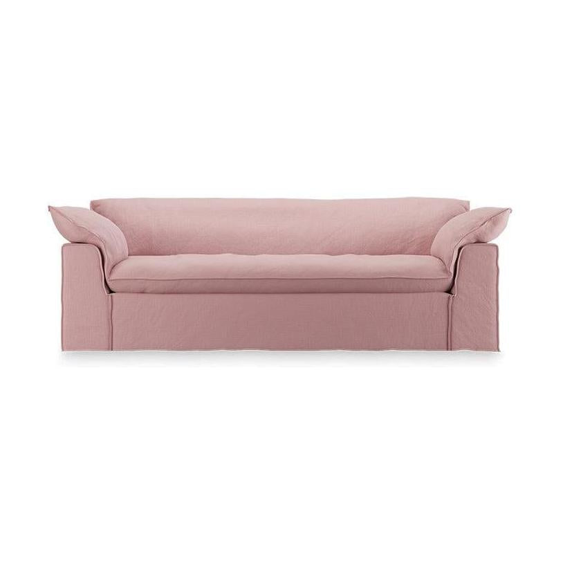 HKliving Nomad bank 244 cm Wise Blossom