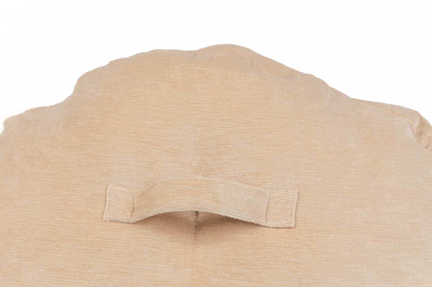 Dutchbone Tombag fauteuil Beige