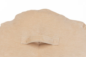 Dutchbone Tombag fauteuil Beige