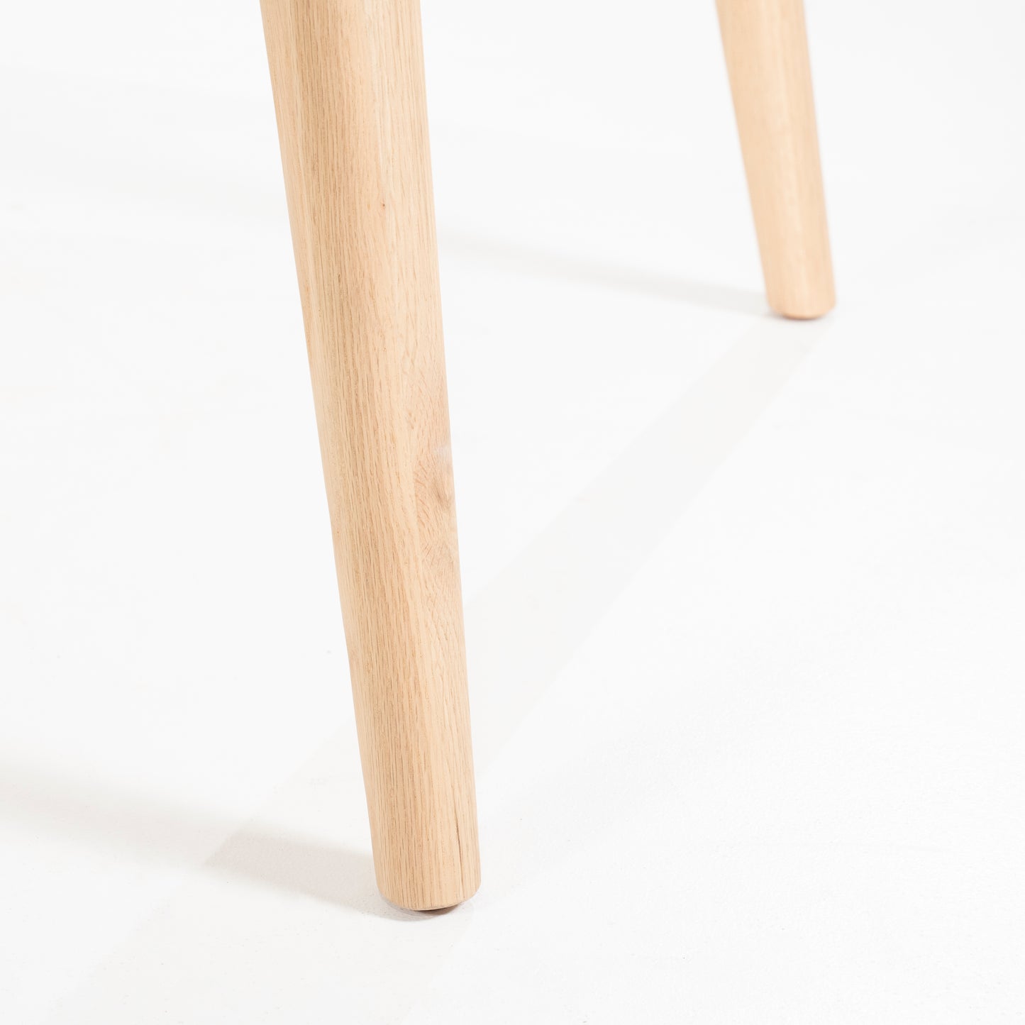 Eleonora Elijah eettafel 260x100 cm Naturel