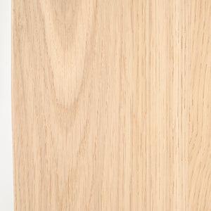 Eleonora Elijah eettafel 260x100 cm Naturel