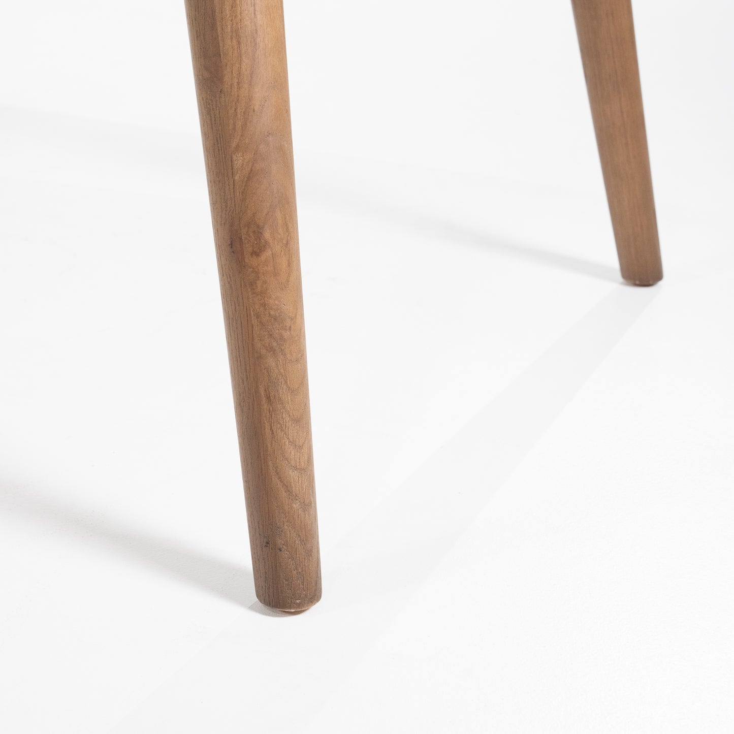 Eleonora Elijah eettafel 260x100 cm Bruin