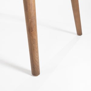 Eleonora Elijah eettafel 260x100 cm Bruin