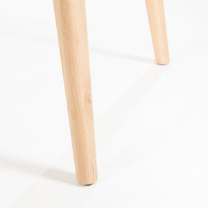 Eleonora Elijah eettafel 300x100 cm Naturel