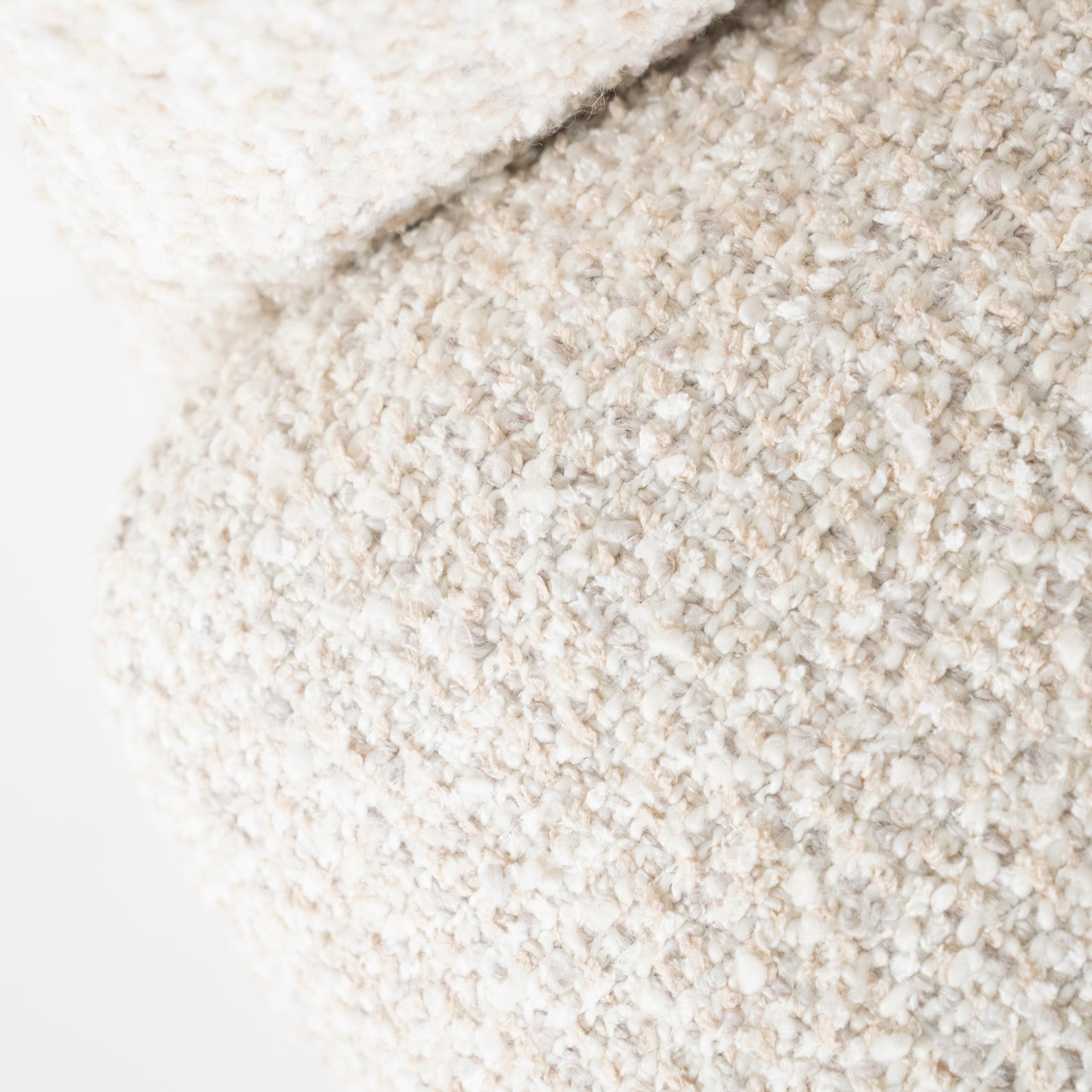 Eleonora Hamilton eetkamerstoel Beige