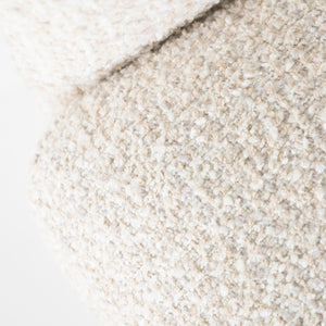 Eleonora Hamilton eetkamerstoel Beige