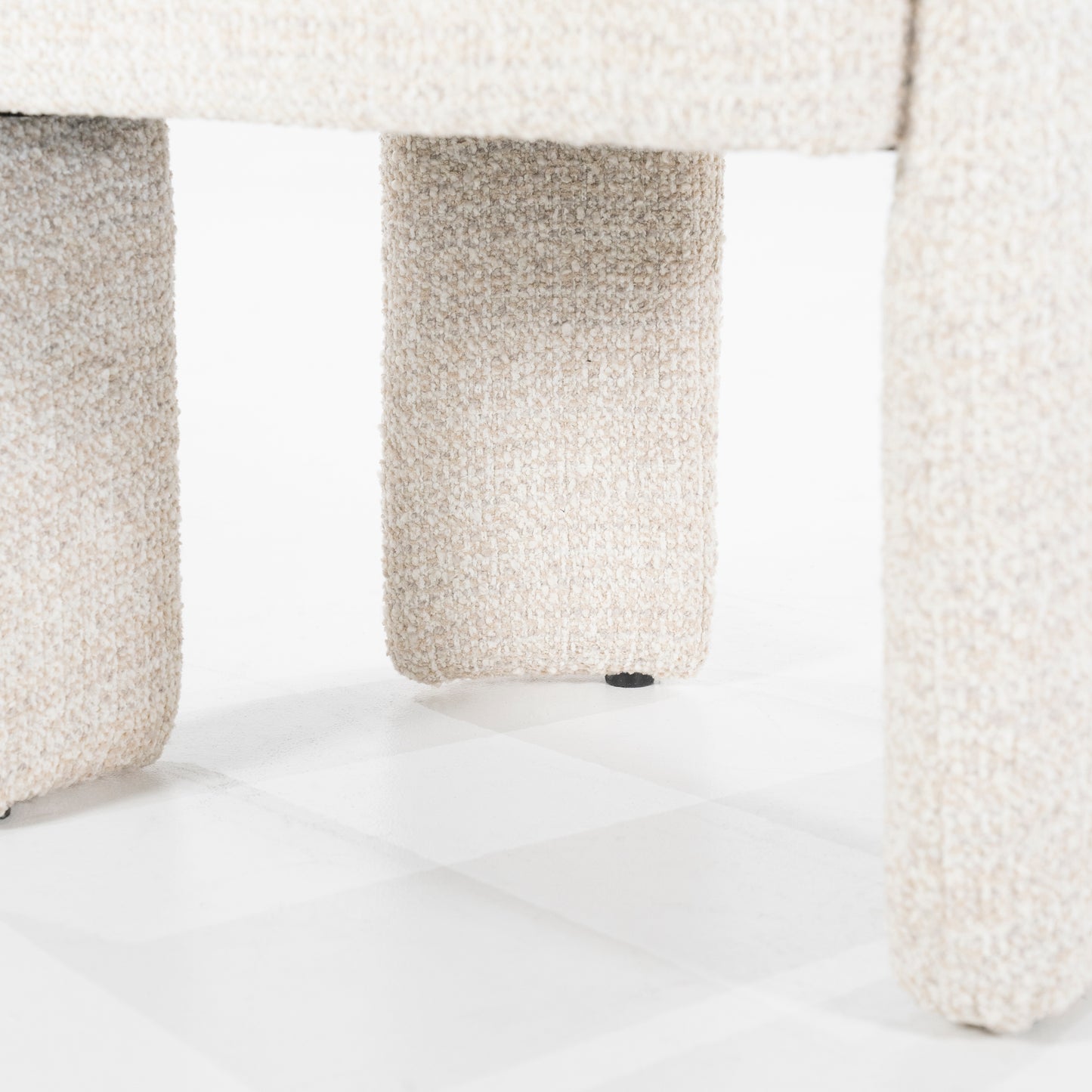 Eleonora Hamilton eetkamerstoel Beige