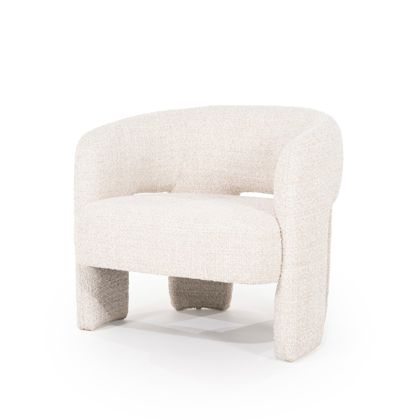 Eleonora Hamilton fauteuil Beige