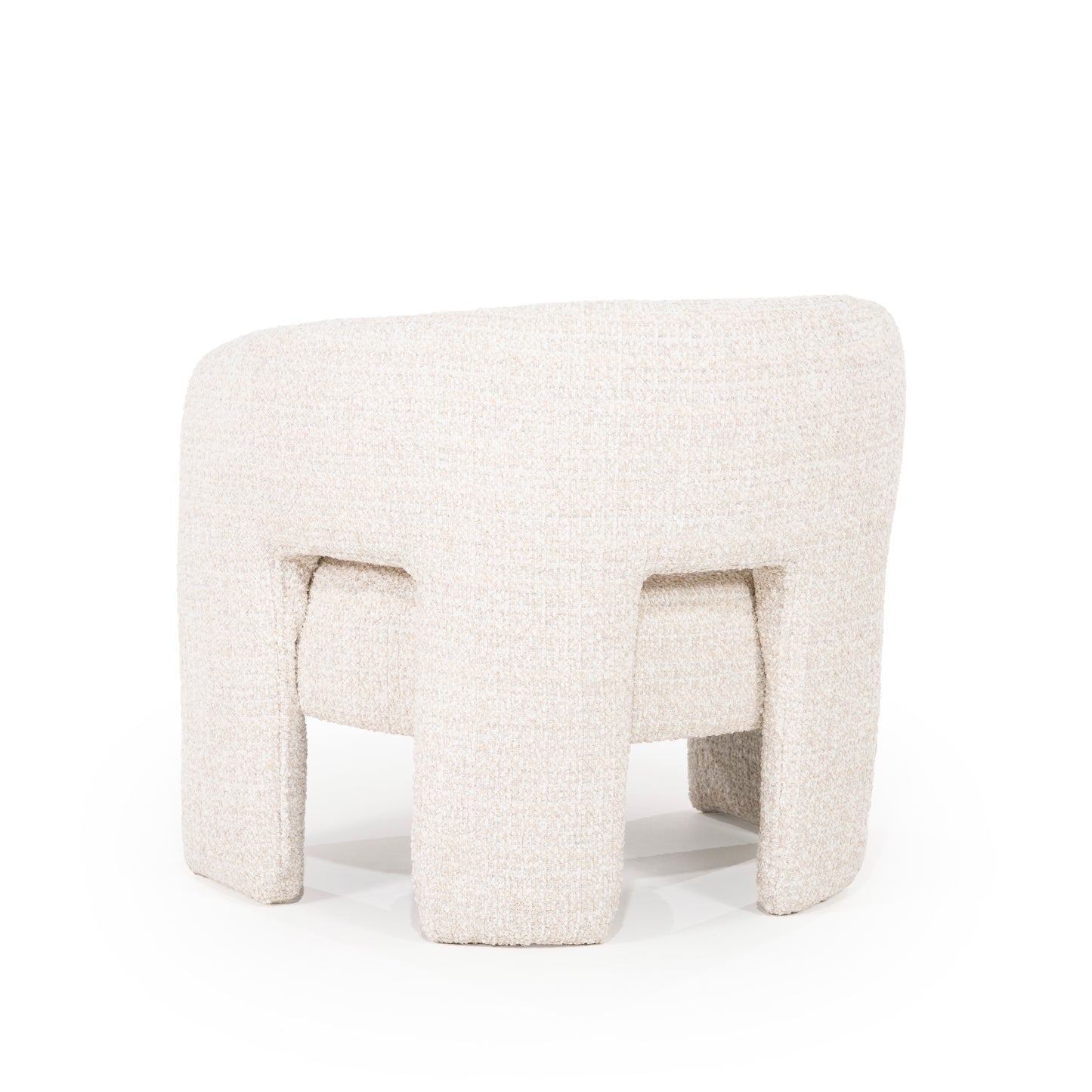 Eleonora Hamilton fauteuil Beige