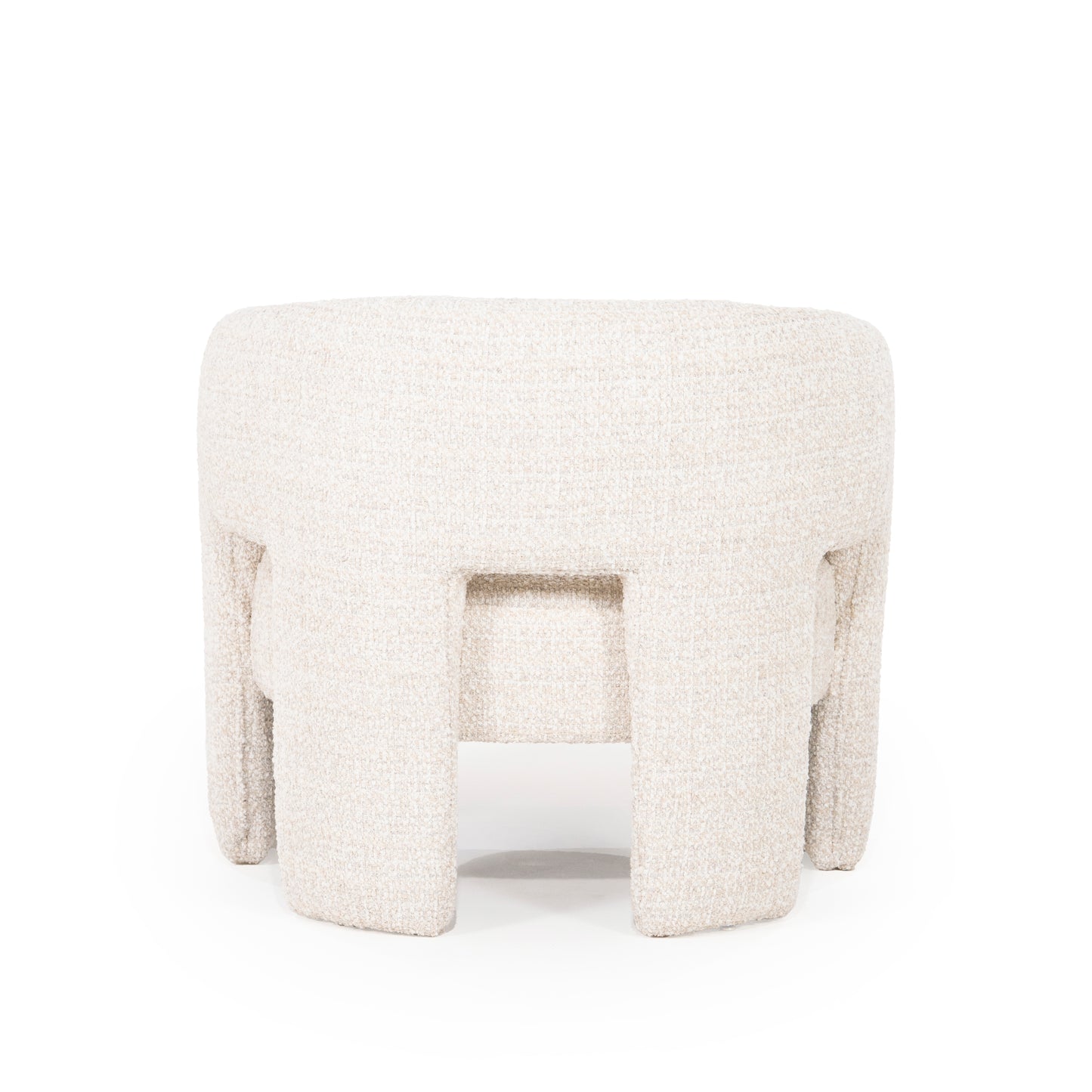 Eleonora Hamilton fauteuil Beige