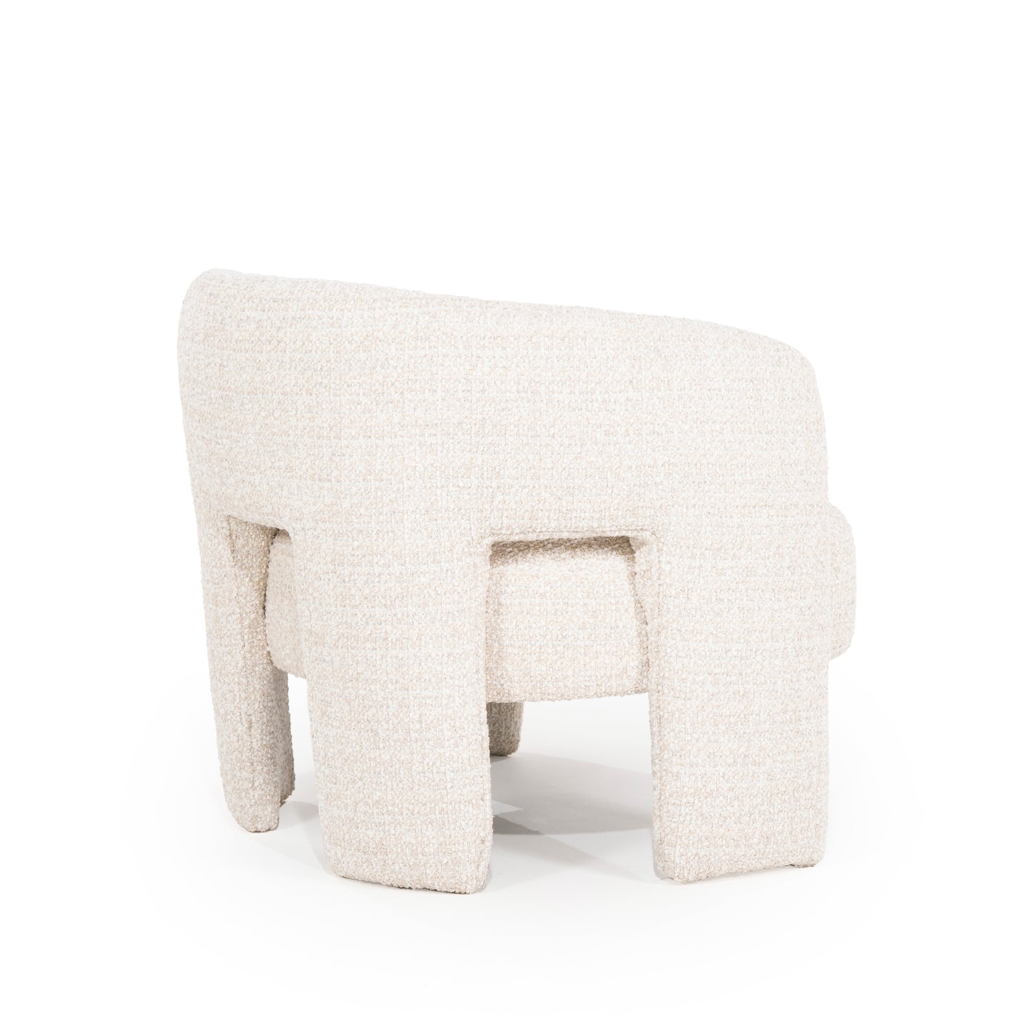 Eleonora Hamilton fauteuil Beige