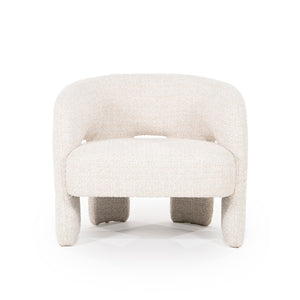 Eleonora Hamilton fauteuil Beige