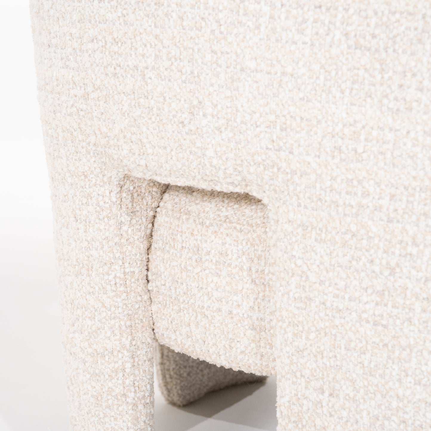 Eleonora Hamilton fauteuil Beige