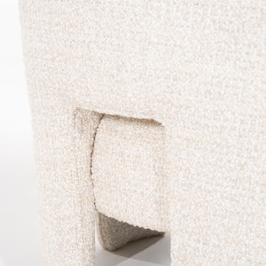 Eleonora Hamilton fauteuil Beige
