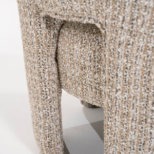 Eleonora Hamilton fauteuil Taupe