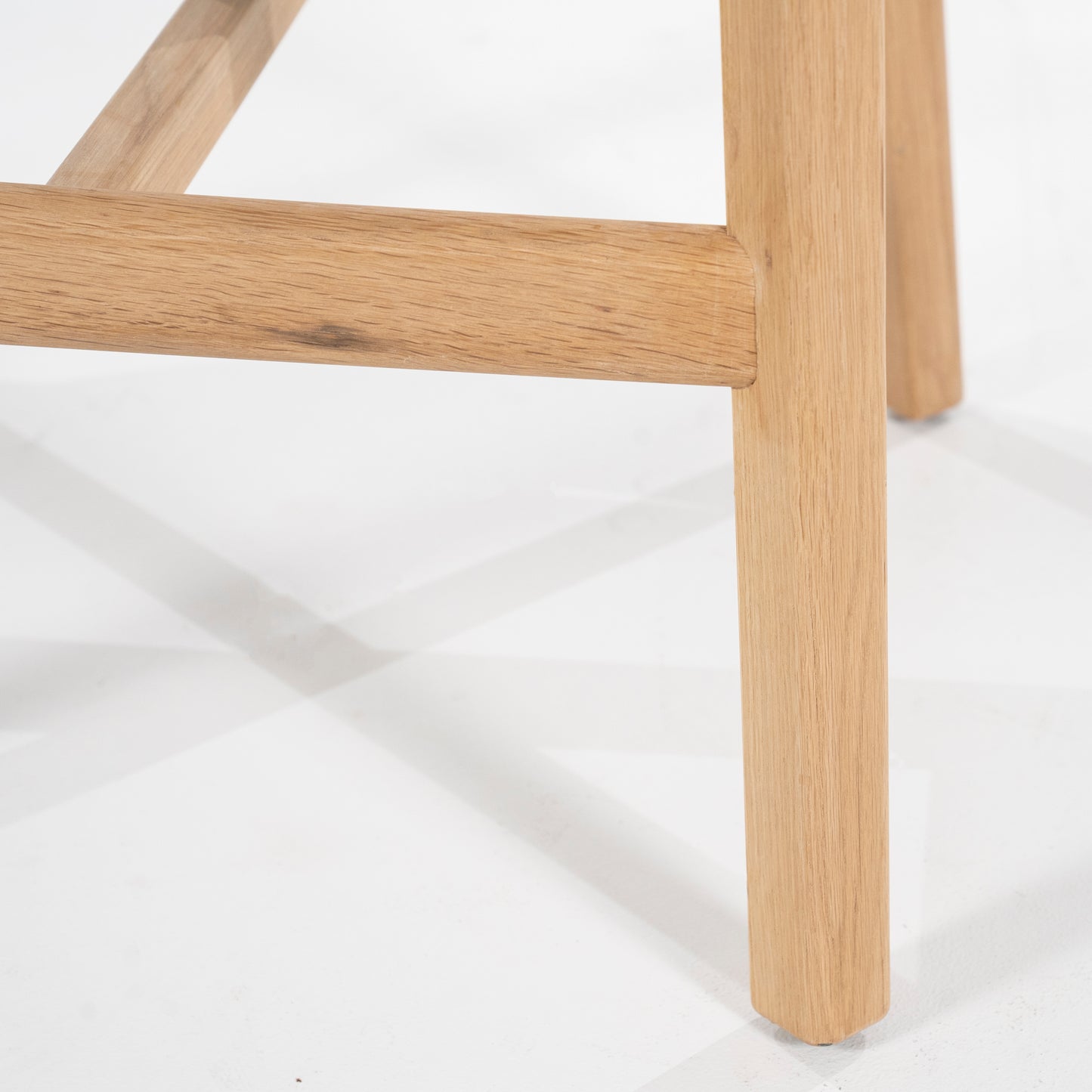 Eleonora Mikky barkruk H69 naturel Moon Beige