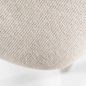 Eleonora Mikky barkruk H69 bruin Moon Beige