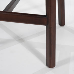 Eleonora Mikky barkruk H69 bruin Moon Taupe