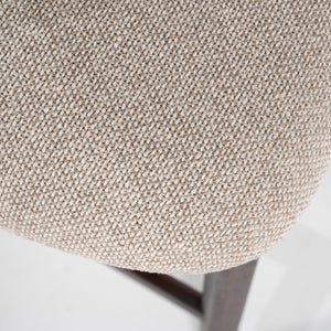 Eleonora Mikky barkruk H69 bruin Moon Taupe