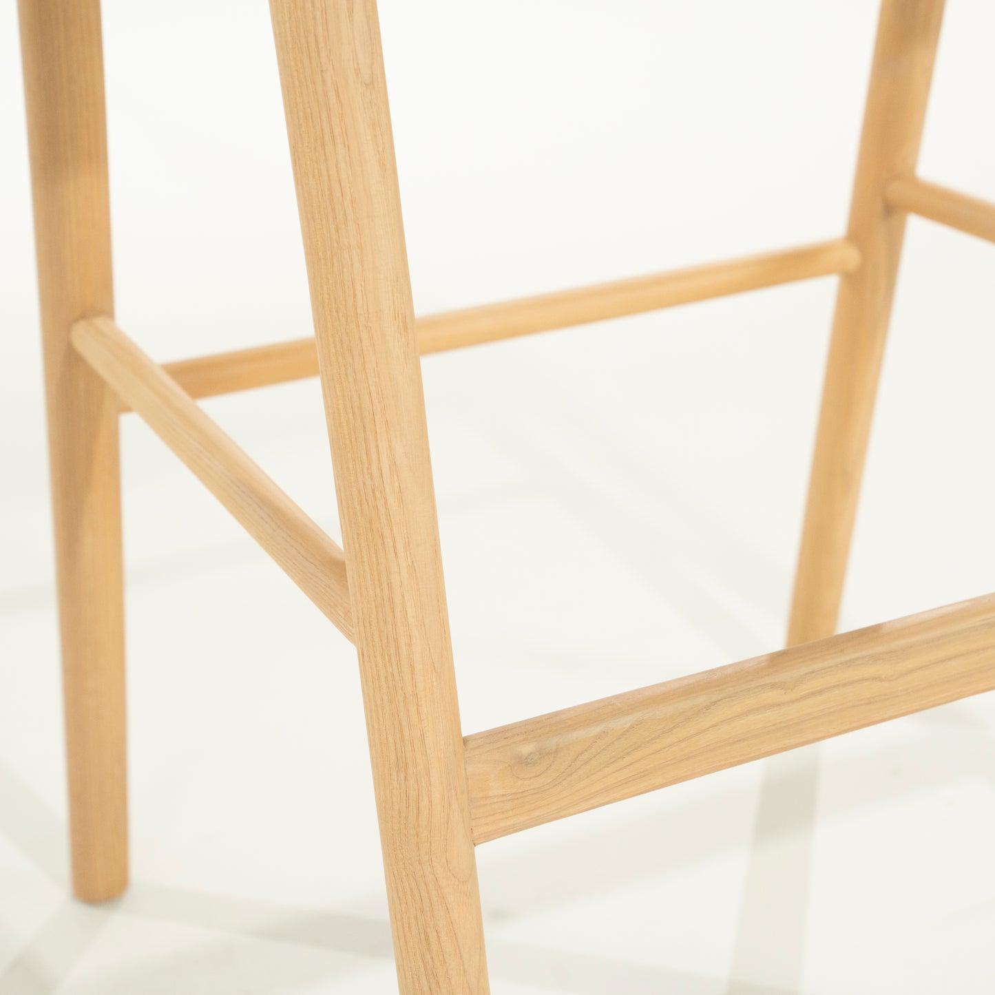 Eleonora Rayven barkruk H75 Naturel