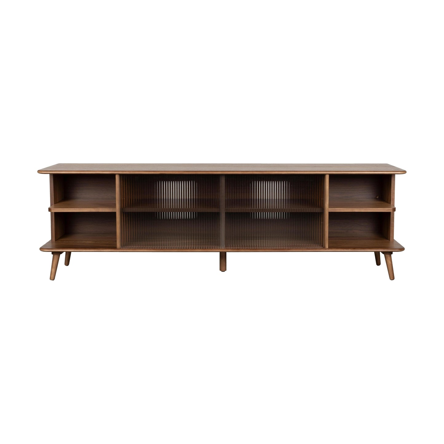 Zuiver Rise dressoir 180 cm Walnoot