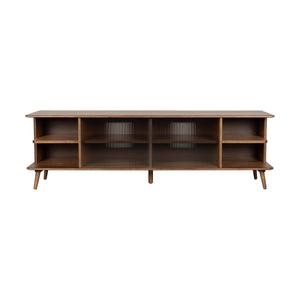 Zuiver Rise dressoir 180 cm Walnoot