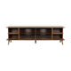 Zuiver Rise dressoir 180 cm Walnoot