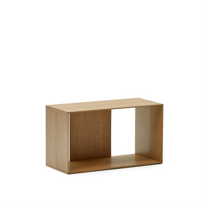 Kave Home Litto opbergkast eiken 67 x 38