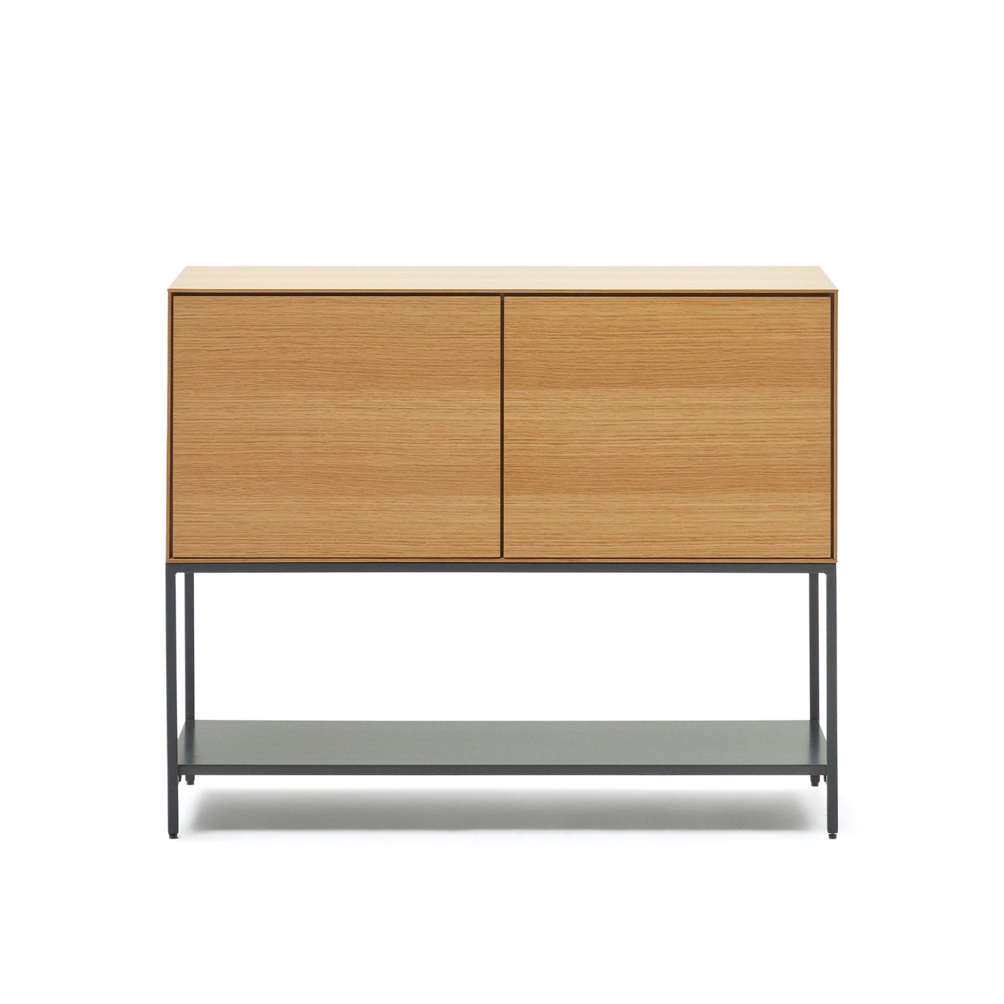Kave Home Vedrana dressoir eiken