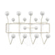Vitra Hang It All kapstok Warm White