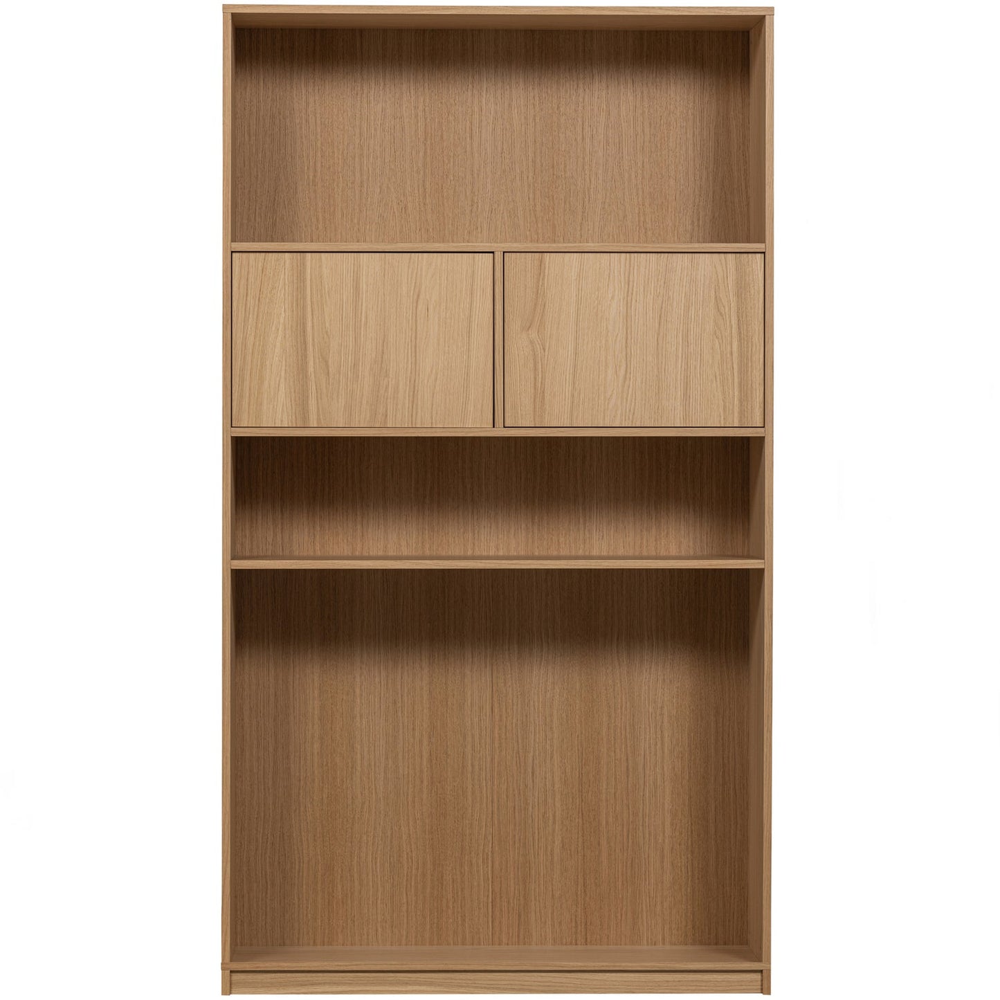 vtwonen Modulair kast eiken naturel