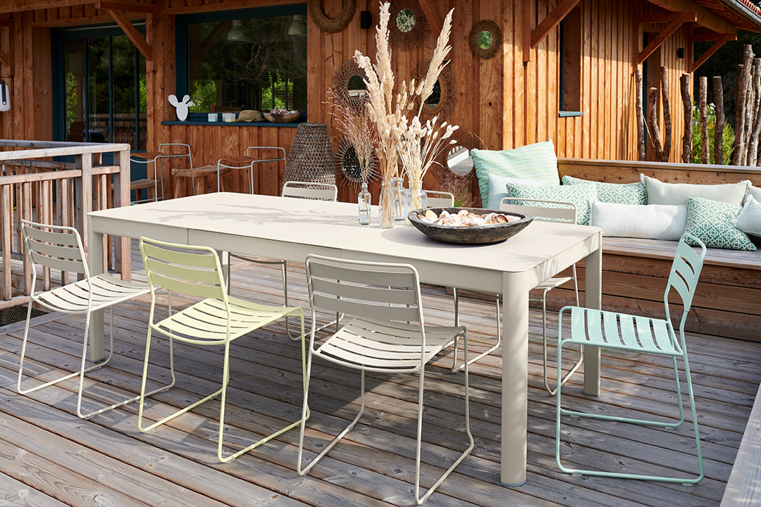 Fermob Surprising tuinstoel Anthracite