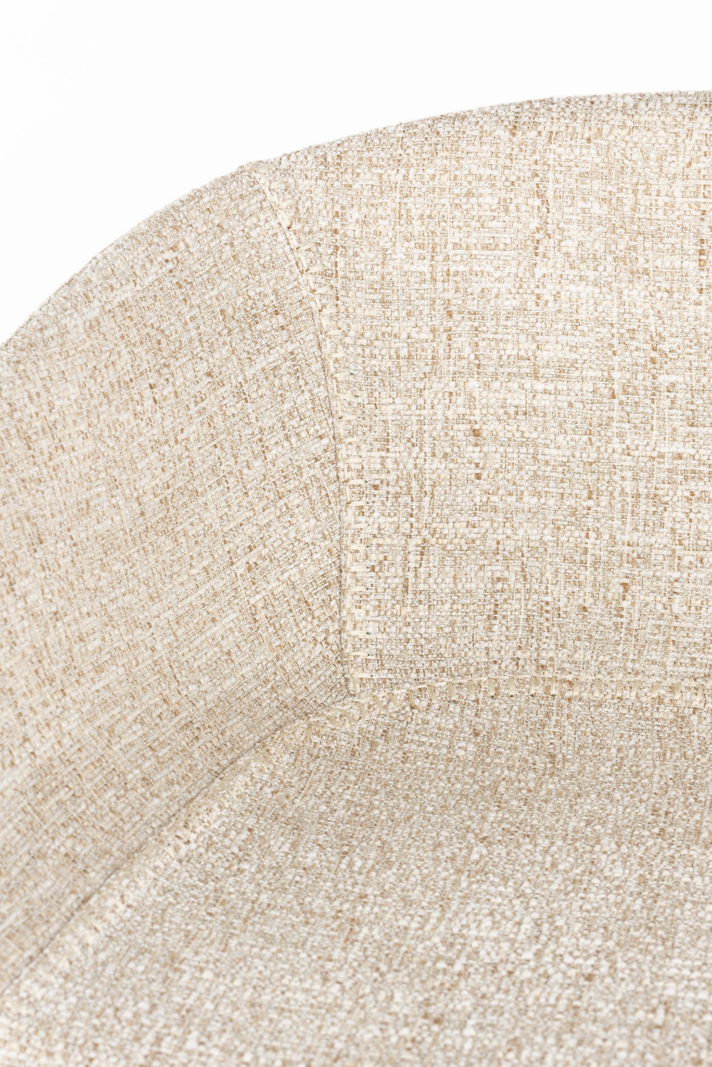 Zuiver Feston barkruk H65 Beige