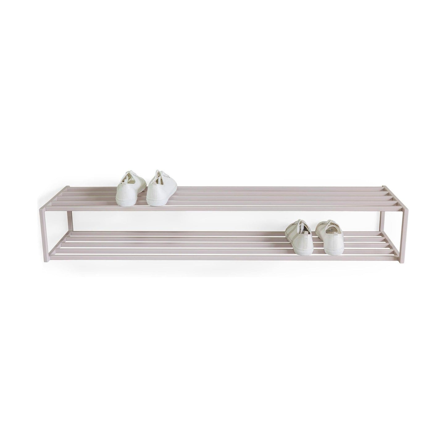 Spinder Design School 120 schoenenrek Silky Taupe