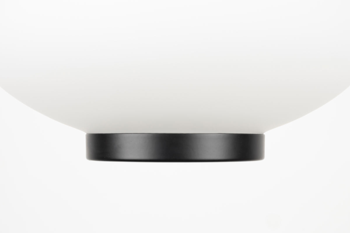 Zuiver Bumble hanglamp M Beige